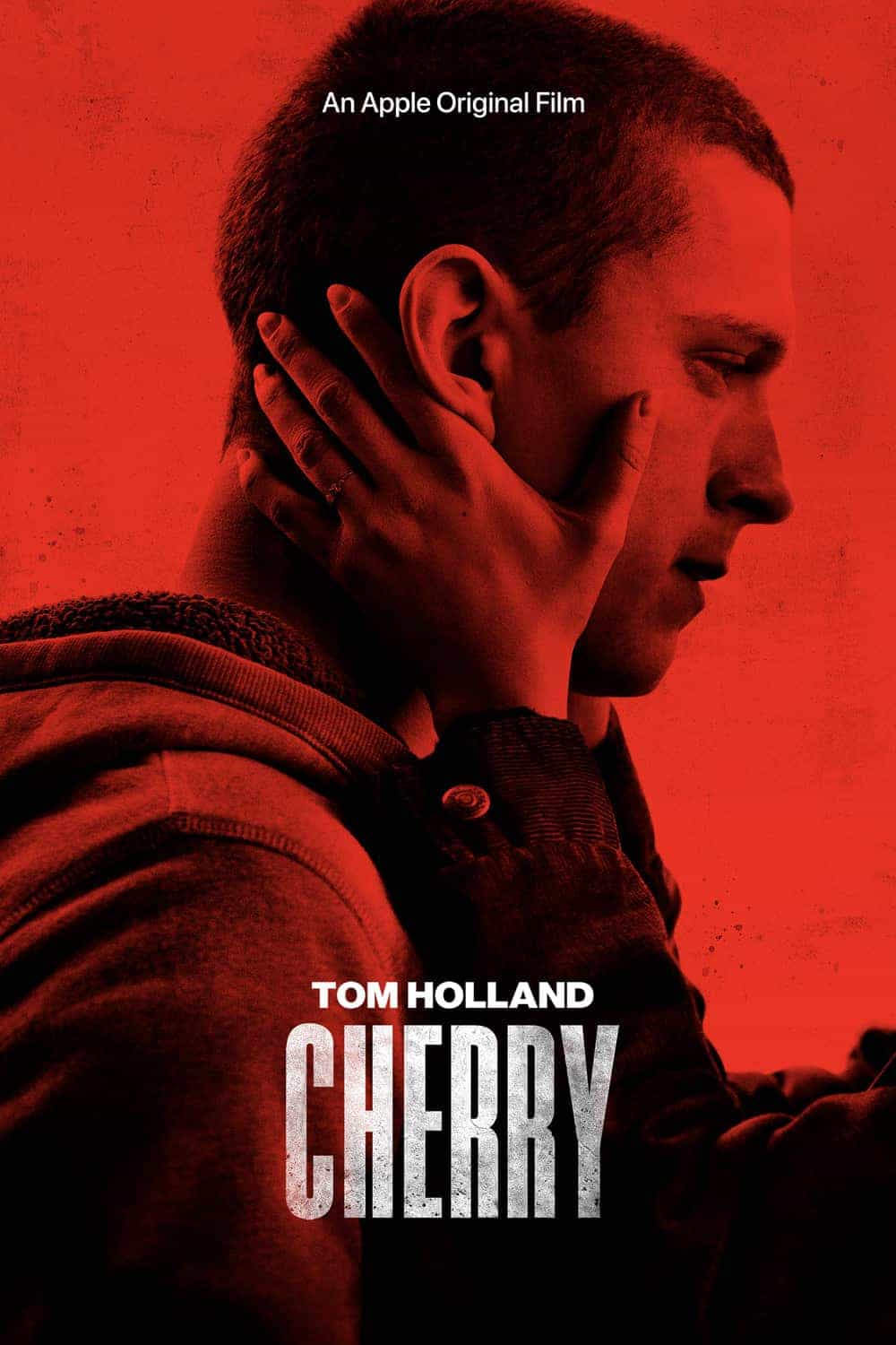New movie preview weekend March 12th 2021:  Tom Holland stars in Cherry going directly to streaming in the UK