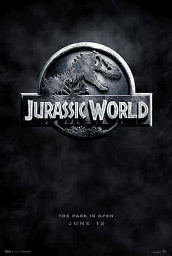 UK Box Office Report 12th June 2015:  Jurassic Wold scores a dinosaur of a hit